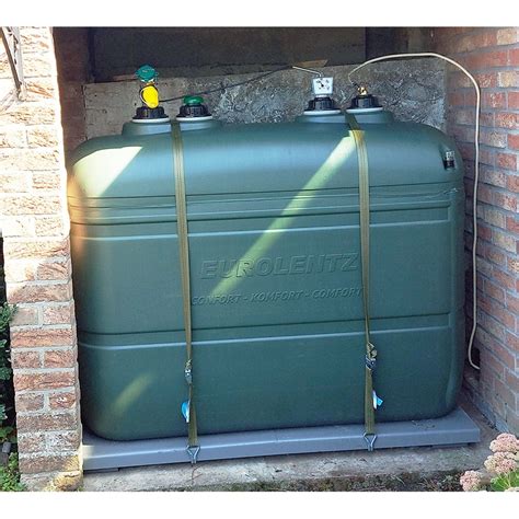 prix mazout 1000 litres.